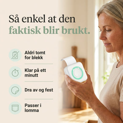 Cynta™ Printbuddy