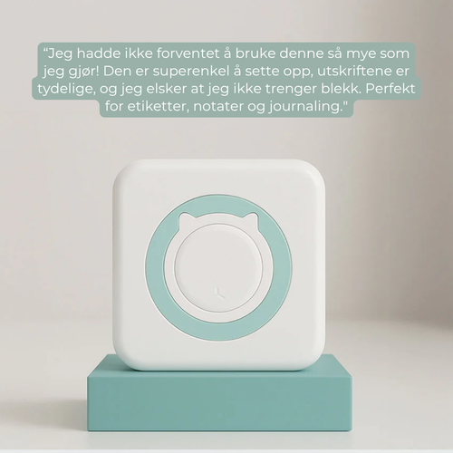 Cynta™ Printbuddy