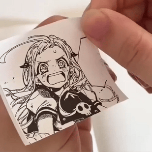 Journal og scrapbooking