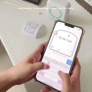 Lister og påminnelser