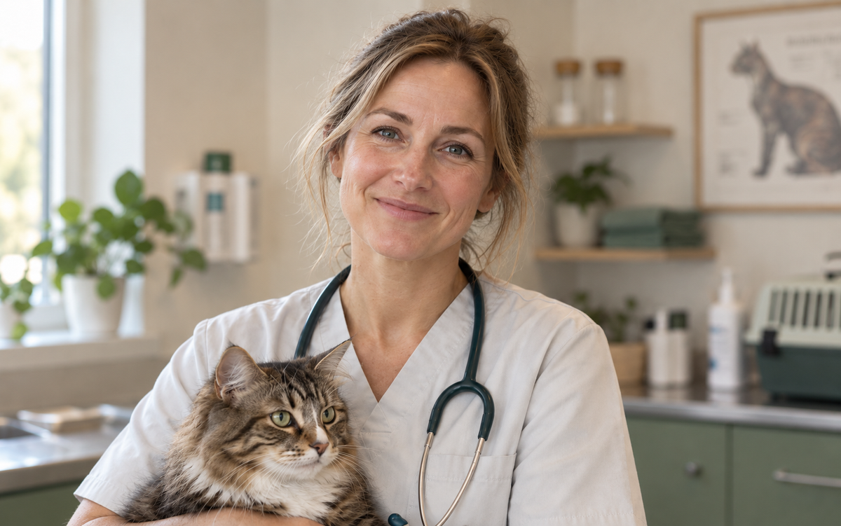 Ingrid Løken