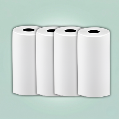 4x Papirrull