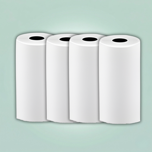 4x Papirrull