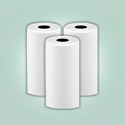 3x Papirrull