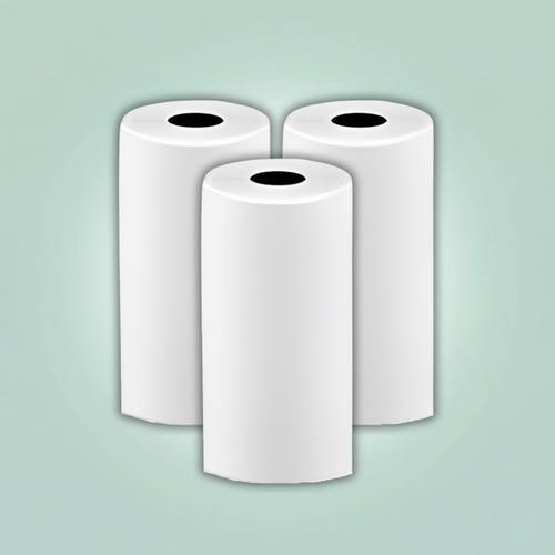 3x Papirrull