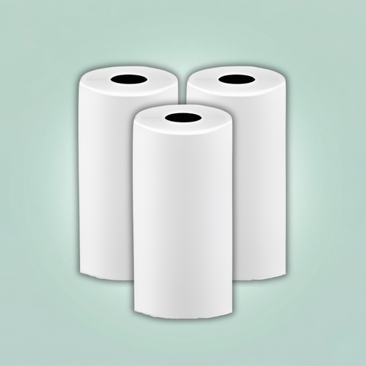 3x Papirrull